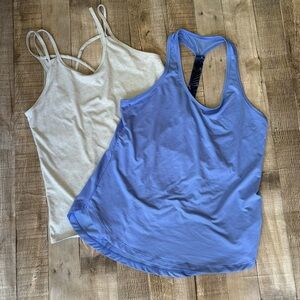 Old navy active tops - 2 pack - size medium